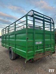 Handling equipment - other Robust BETAILLERE - 1