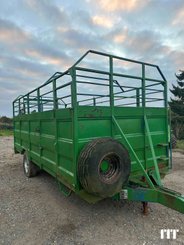 Handling equipment - other Robust BETAILLERE - 1