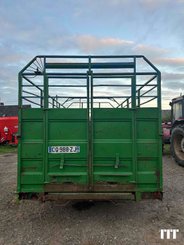 Handling equipment - other Robust BETAILLERE - 2