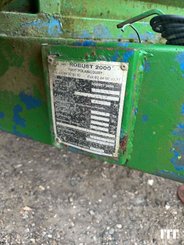 Handling equipment - other Robust BETAILLERE - 4