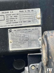Farm tractor New Holland T7.235 SWII - 8