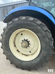 Farm tractor New Holland T7.235 SWII - 5