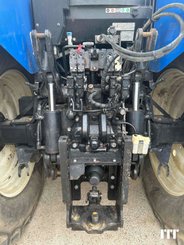 Farm tractor New Holland T7.235 SWII - 7