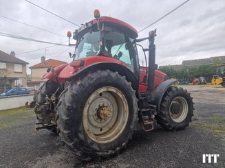Farm tractor Case IH PUMA 195 - 2