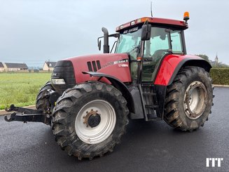 Farm tractor Case IH CVX 1170 - 1
