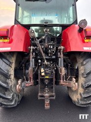 Farm tractor Case IH CVX 1170 - 4