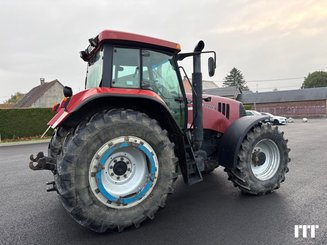 Farm tractor Case IH CVX 1170 - 2