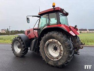 Farm tractor Case IH CVX 1170 - 3