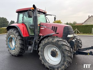 Farm tractor Case IH CVX 1170 - 1