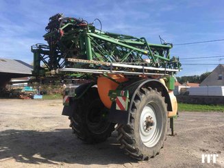 Trailed sprayer Amazone UX 3200 - 2
