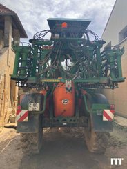 Trailed sprayer Amazone UX 4200 - 2