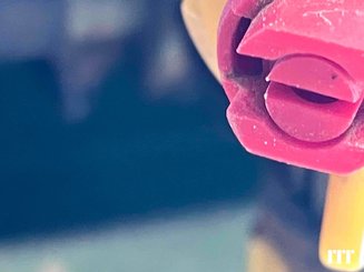 Trailed sprayer Amazone UX 4200 - 10