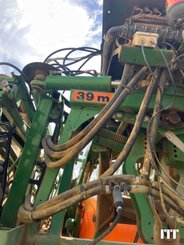 Trailed sprayer Amazone UX 4200 - 4