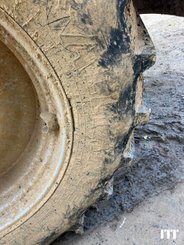 Trailed sprayer Amazone UX 4200 - 12