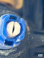 Trailed sprayer Amazone UX 4200 - 9