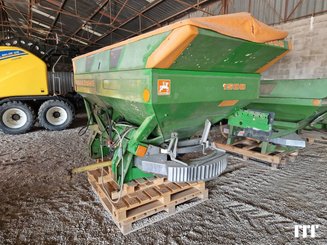 Fertiliser spreader Amazone ZAM MAXIS 2500 - 3