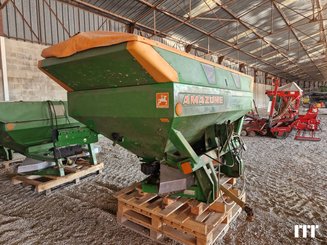 Fertiliser spreader Amazone ZAM MAXIS 2500 - 2