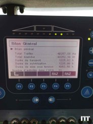 Trailed sprayer Caruelle OLYMPIA 320S - 8