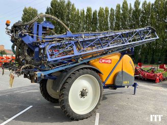 Trailed sprayer Caruelle OLYMPIA 320S - 5