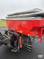 Fertiliser spreader Kuhn AXIS 401 WT25 - 6