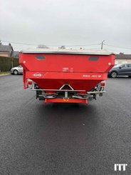 Fertiliser spreader Kuhn AXIS 401 WT25 - 1