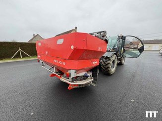 Fertiliser spreader Kuhn AXIS 401 WT25 - 2