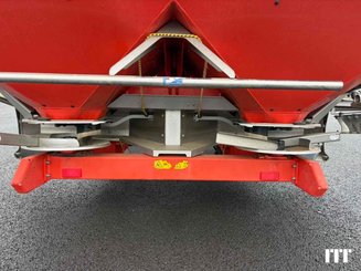 Fertiliser spreader Kuhn AXIS 401 WT25 - 8