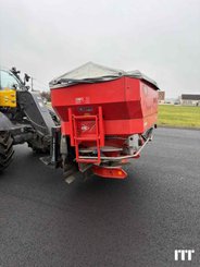 Fertiliser spreader Kuhn AXIS 401 WT25 - 5