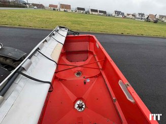 Fertiliser spreader Kuhn AXIS 401 WT25 - 10