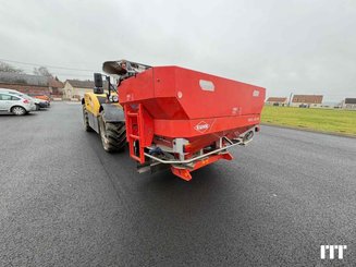 Fertiliser spreader Kuhn AXIS 401 WT25 - 3