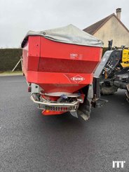 Fertiliser spreader Kuhn AXIS 401 WT25 - 4