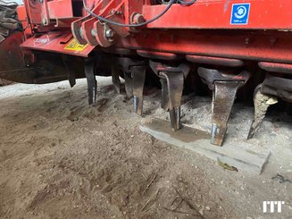 Combination seed drill  Kuhn DIVERS/VARIOS - 5