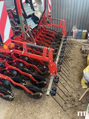 Combination seed drill  Kuhn DIVERS/VARIOS - 4