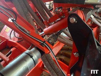 Combination seed drill  Kuhn DIVERS/VARIOS - 8