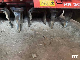 Combination seed drill  Kuhn DIVERS/VARIOS - 6
