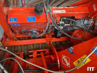 Combination seed drill  Kuhn DIVERS/VARIOS - 9
