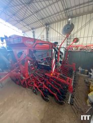 Combination seed drill  Kuhn DIVERS/VARIOS - 2