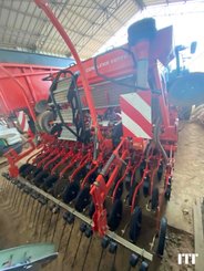 Combination seed drill  Kuhn DIVERS/VARIOS - 3