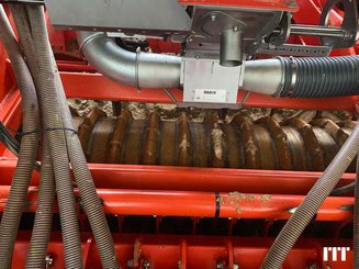 Combination seed drill  Kuhn DIVERS/VARIOS - 7