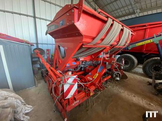 Combination seed drill  Kuhn DIVERS/VARIOS - 1
