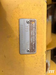 Maize harvester for combine harvester New Holland DIVERS/VARIOS - 9