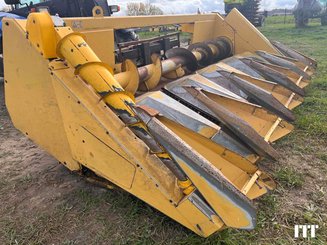 Maize harvester for combine harvester New Holland DIVERS/VARIOS - 4