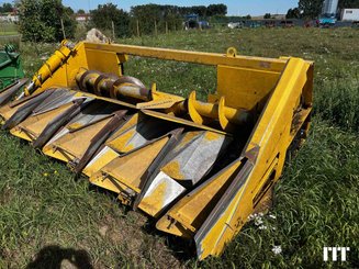 Maize harvester for combine harvester New Holland DIVERS/VARIOS - 1