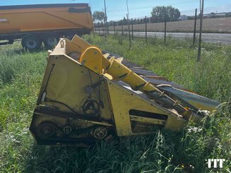 Maize harvester for combine harvester New Holland DIVERS/VARIOS - 2