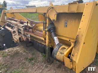 Maize harvester for combine harvester New Holland DIVERS/VARIOS - 6