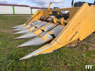 Maize harvester for combine harvester New Holland DIVERS/VARIOS - 1