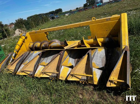 Maize harvester for combine harvester New Holland DIVERS/VARIOS - 1