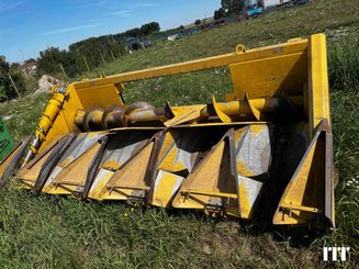 Maize harvester for combine harvester New Holland DIVERS/VARIOS - 1