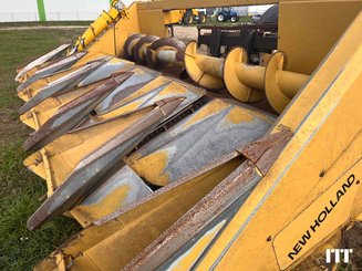Maize harvester for combine harvester New Holland DIVERS/VARIOS - 3