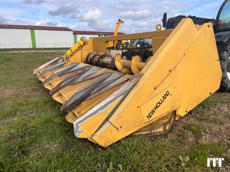 Maize harvester for combine harvester New Holland DIVERS/VARIOS - 1